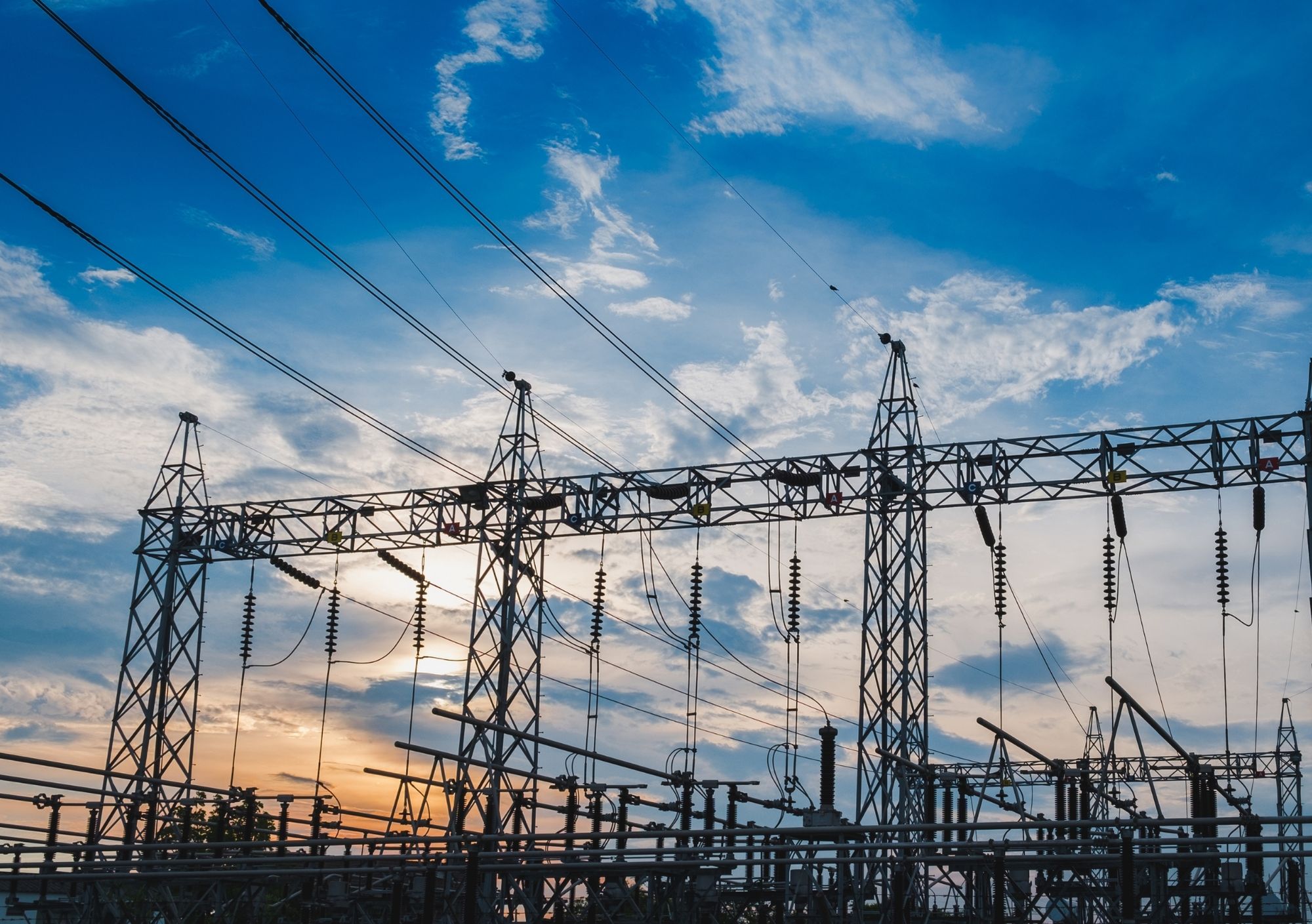 Electrical Department